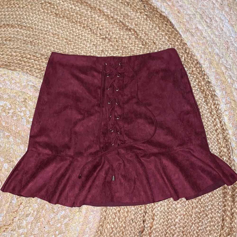 Women’s skirt